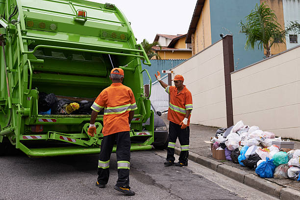 Best Hoarding Cleanup  in USA